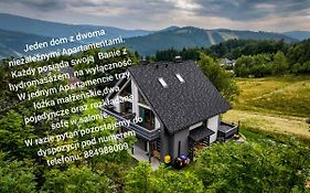 Apartament Podmagura